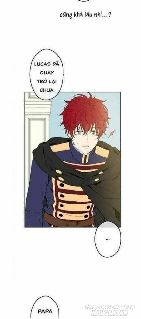 Một Ngày Nọ Tôi Bỗng Thành Nàng Công Chúa Chapter 46 - Trang 2