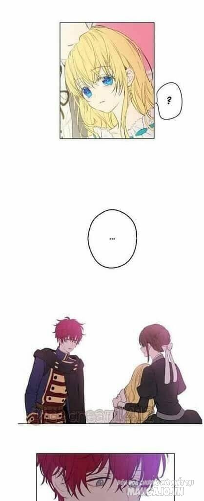 Một Ngày Nọ Tôi Bỗng Thành Nàng Công Chúa Chapter 46 - Trang 2