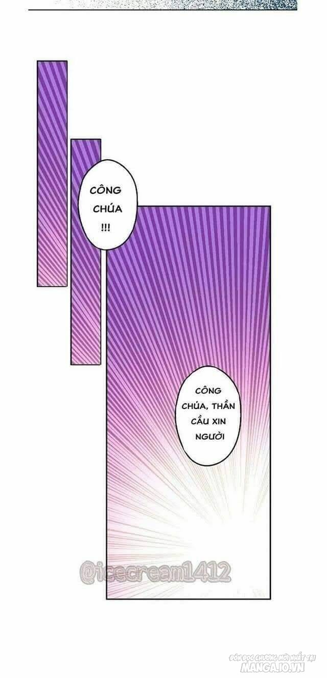 Một Ngày Nọ Tôi Bỗng Thành Nàng Công Chúa Chapter 46 - Trang 2