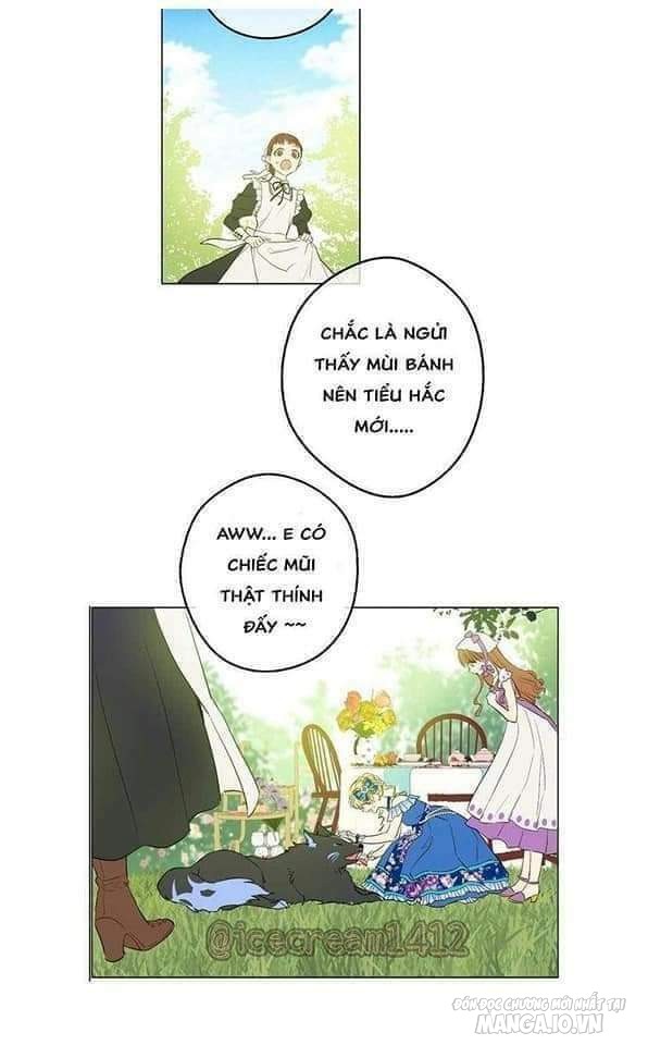 Một Ngày Nọ Tôi Bỗng Thành Nàng Công Chúa Chapter 45 - Trang 2
