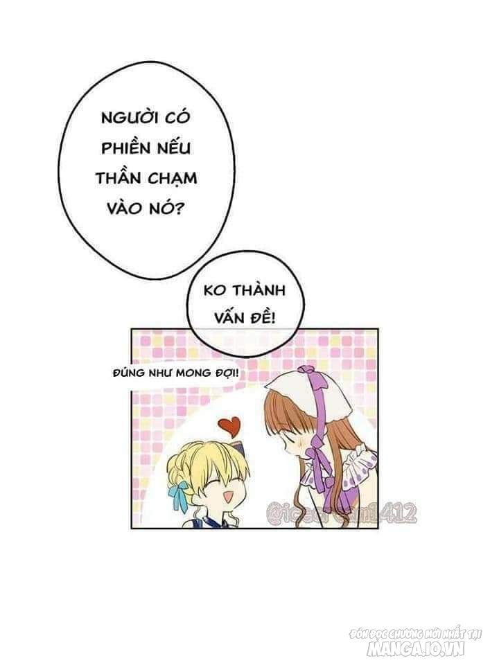 Một Ngày Nọ Tôi Bỗng Thành Nàng Công Chúa Chapter 45 - Trang 2