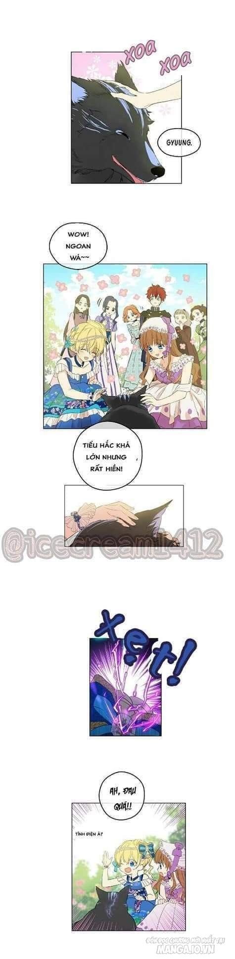 Một Ngày Nọ Tôi Bỗng Thành Nàng Công Chúa Chapter 45 - Trang 2