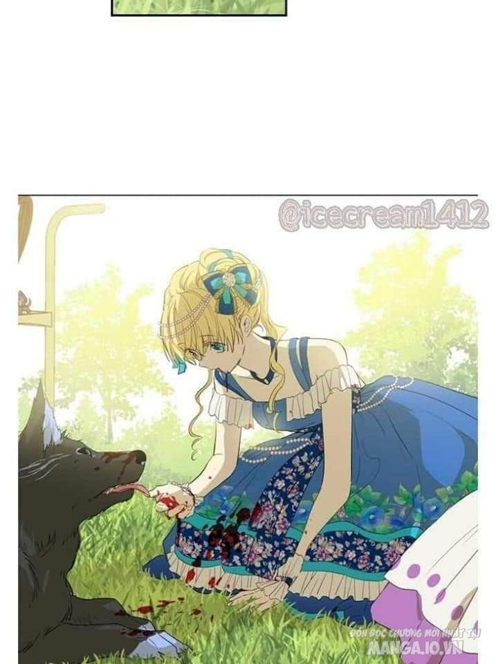 Một Ngày Nọ Tôi Bỗng Thành Nàng Công Chúa Chapter 45 - Trang 2