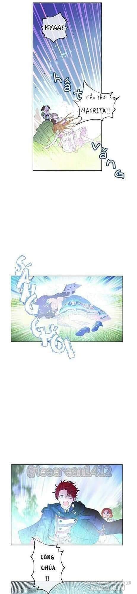 Một Ngày Nọ Tôi Bỗng Thành Nàng Công Chúa Chapter 45 - Trang 2