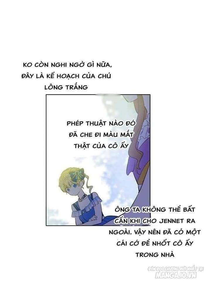 Một Ngày Nọ Tôi Bỗng Thành Nàng Công Chúa Chapter 45 - Trang 2