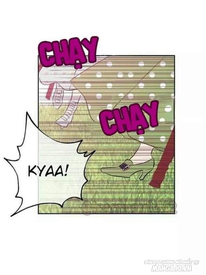 Một Ngày Nọ Tôi Bỗng Thành Nàng Công Chúa Chapter 45 - Trang 2