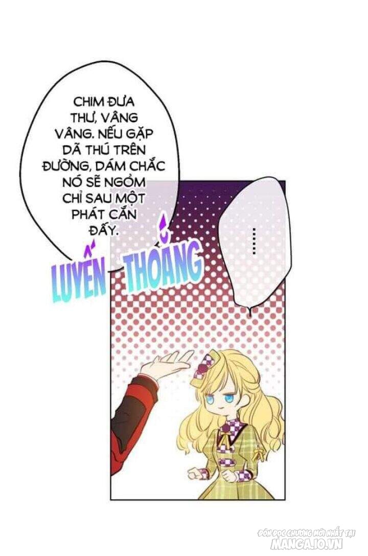 Một Ngày Nọ Tôi Bỗng Thành Nàng Công Chúa Chapter 44 - Trang 2