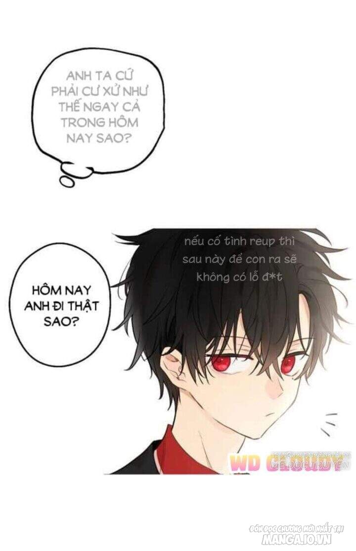 Một Ngày Nọ Tôi Bỗng Thành Nàng Công Chúa Chapter 44 - Trang 2
