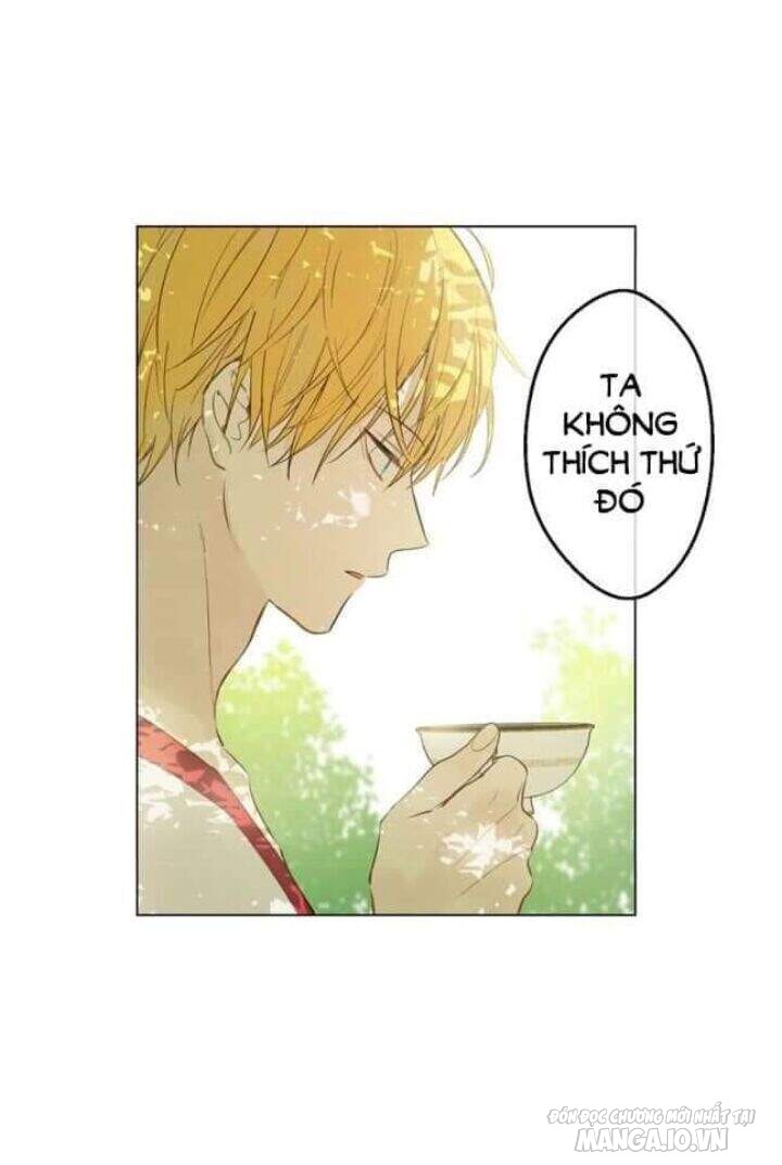 Một Ngày Nọ Tôi Bỗng Thành Nàng Công Chúa Chapter 44 - Trang 2