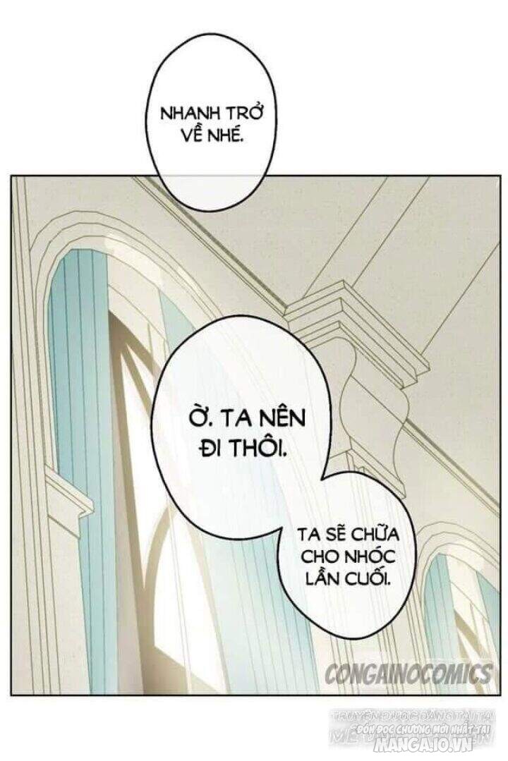 Một Ngày Nọ Tôi Bỗng Thành Nàng Công Chúa Chapter 44 - Trang 2