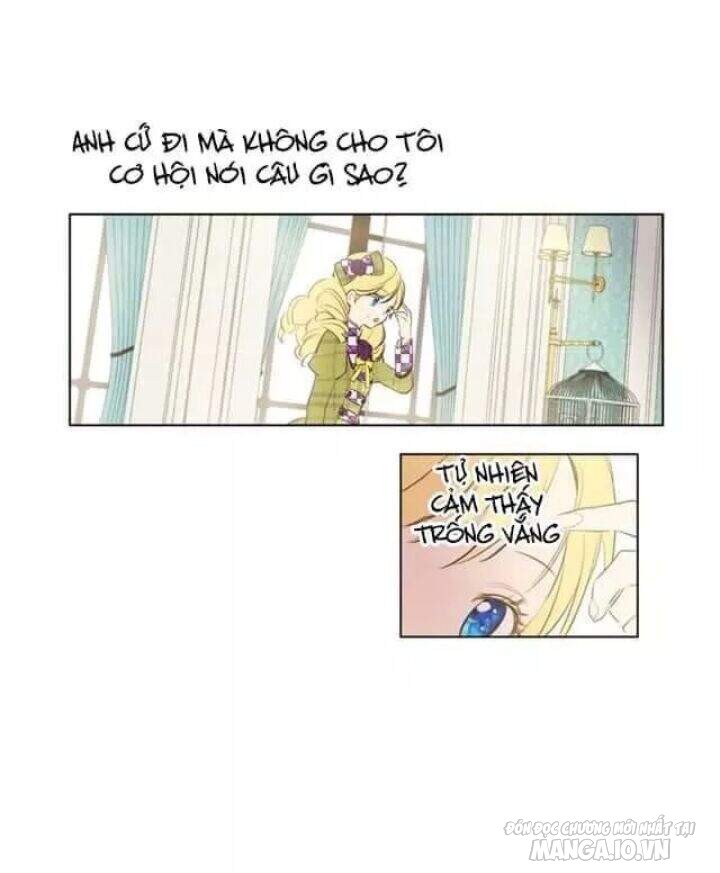 Một Ngày Nọ Tôi Bỗng Thành Nàng Công Chúa Chapter 44 - Trang 2
