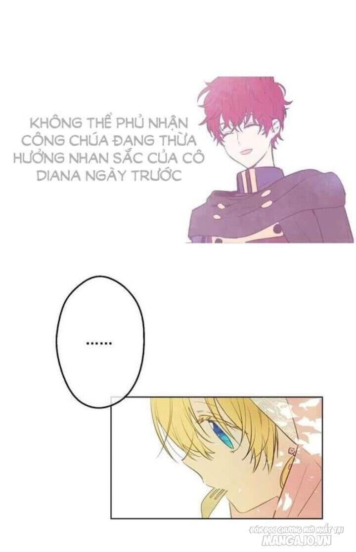 Một Ngày Nọ Tôi Bỗng Thành Nàng Công Chúa Chapter 44 - Trang 2