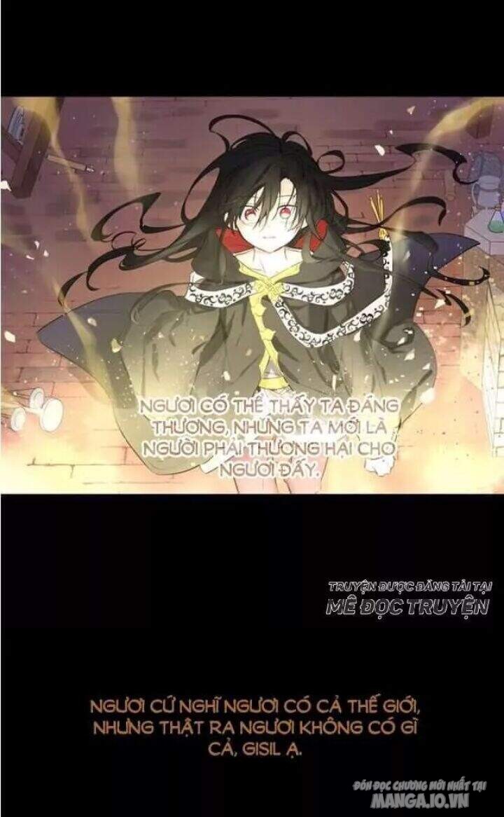 Một Ngày Nọ Tôi Bỗng Thành Nàng Công Chúa Chapter 44 - Trang 2