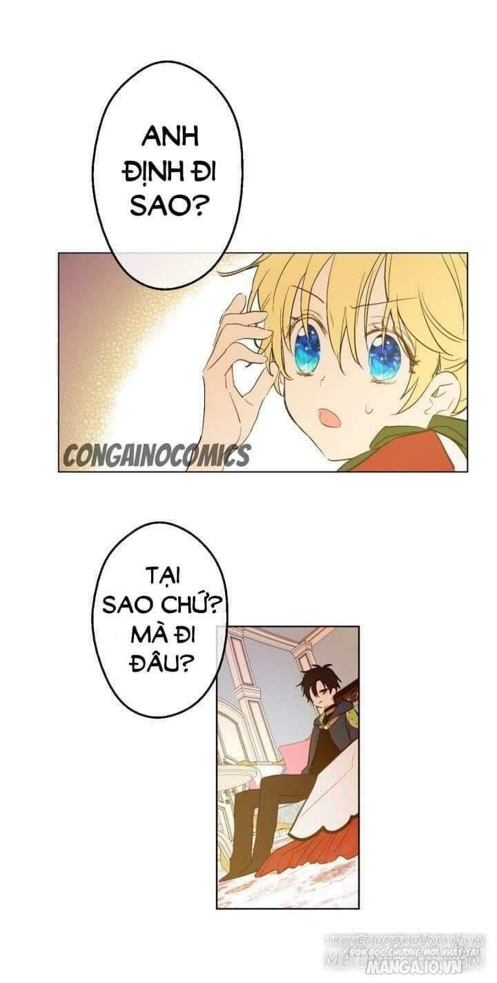 Một Ngày Nọ Tôi Bỗng Thành Nàng Công Chúa Chapter 43 - Trang 2