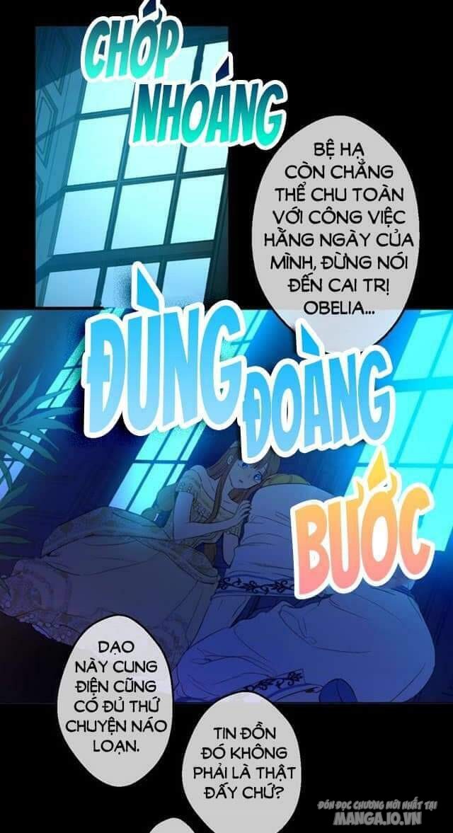 Một Ngày Nọ Tôi Bỗng Thành Nàng Công Chúa Chapter 43 - Trang 2