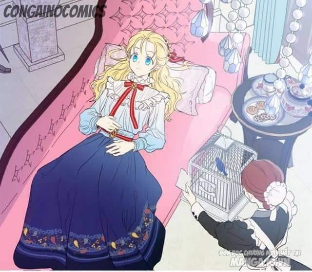 Một Ngày Nọ Tôi Bỗng Thành Nàng Công Chúa Chapter 43 - Trang 2