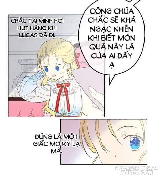 Một Ngày Nọ Tôi Bỗng Thành Nàng Công Chúa Chapter 43 - Trang 2