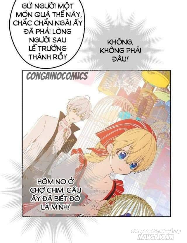 Một Ngày Nọ Tôi Bỗng Thành Nàng Công Chúa Chapter 43 - Trang 2