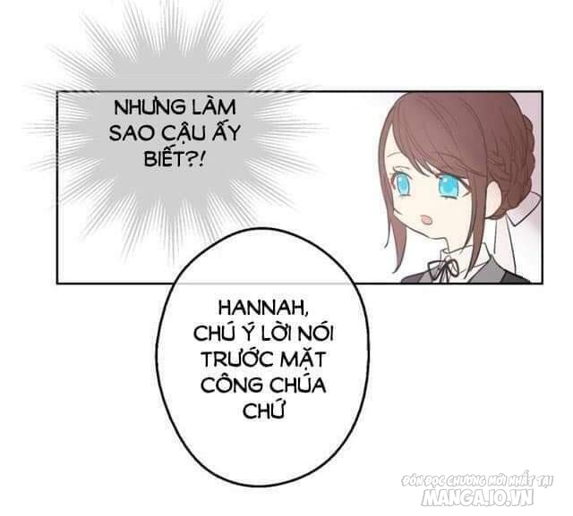 Một Ngày Nọ Tôi Bỗng Thành Nàng Công Chúa Chapter 43 - Trang 2
