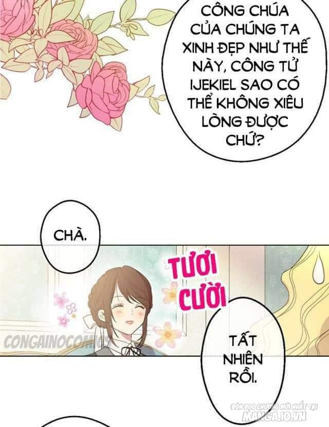 Một Ngày Nọ Tôi Bỗng Thành Nàng Công Chúa Chapter 43 - Trang 2