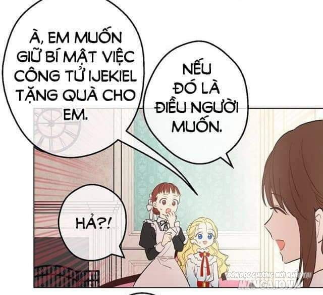 Một Ngày Nọ Tôi Bỗng Thành Nàng Công Chúa Chapter 43 - Trang 2