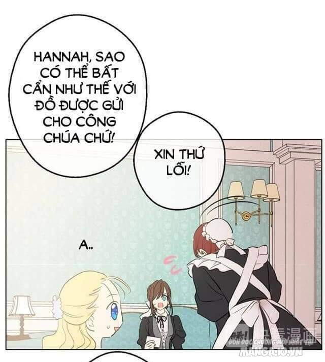 Một Ngày Nọ Tôi Bỗng Thành Nàng Công Chúa Chapter 43 - Trang 2