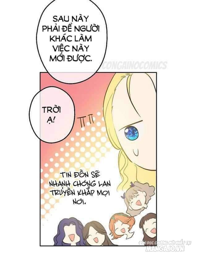 Một Ngày Nọ Tôi Bỗng Thành Nàng Công Chúa Chapter 43 - Trang 2