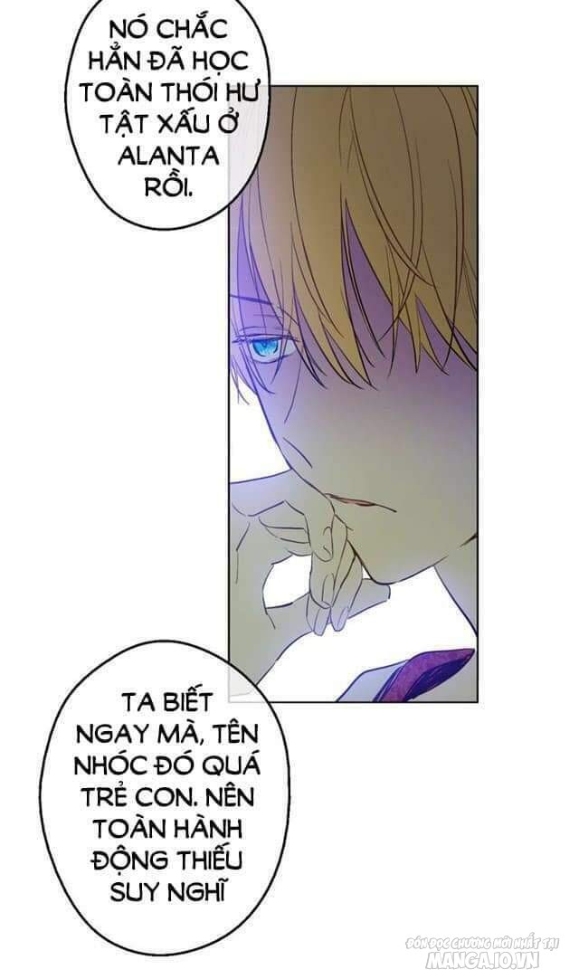 Một Ngày Nọ Tôi Bỗng Thành Nàng Công Chúa Chapter 43 - Trang 2