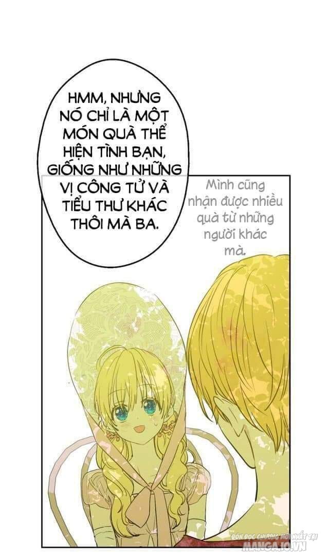 Một Ngày Nọ Tôi Bỗng Thành Nàng Công Chúa Chapter 43 - Trang 2