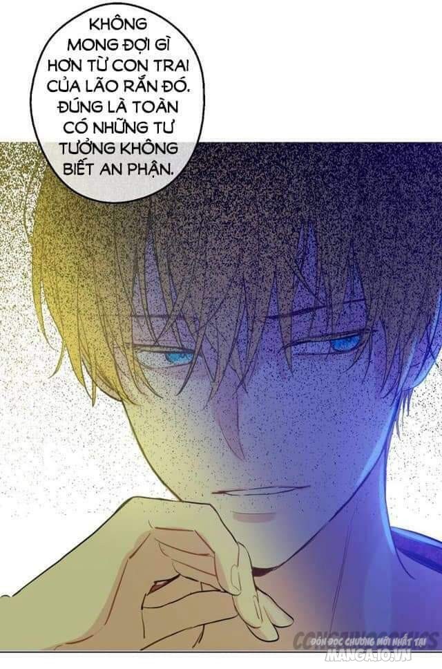 Một Ngày Nọ Tôi Bỗng Thành Nàng Công Chúa Chapter 43 - Trang 2
