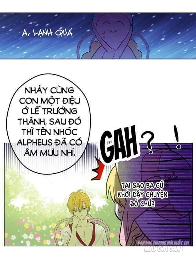 Một Ngày Nọ Tôi Bỗng Thành Nàng Công Chúa Chapter 43 - Trang 2