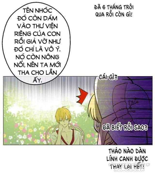 Một Ngày Nọ Tôi Bỗng Thành Nàng Công Chúa Chapter 43 - Trang 2