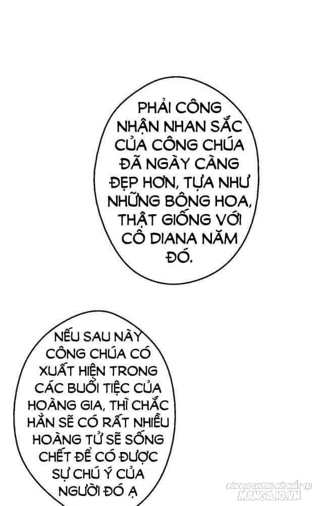 Một Ngày Nọ Tôi Bỗng Thành Nàng Công Chúa Chapter 43 - Trang 2