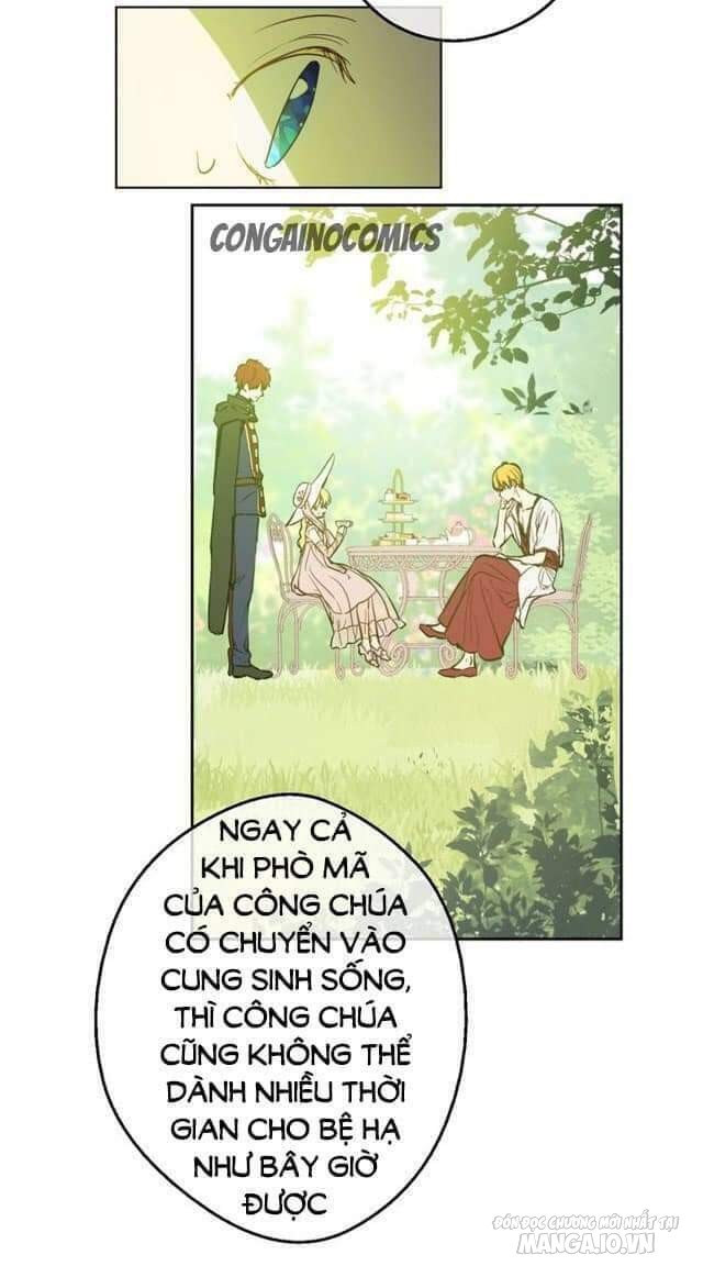 Một Ngày Nọ Tôi Bỗng Thành Nàng Công Chúa Chapter 43 - Trang 2