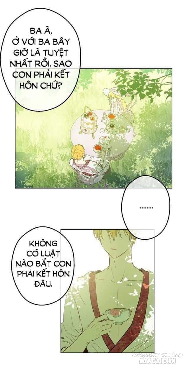 Một Ngày Nọ Tôi Bỗng Thành Nàng Công Chúa Chapter 43 - Trang 2