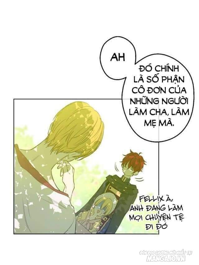Một Ngày Nọ Tôi Bỗng Thành Nàng Công Chúa Chapter 43 - Trang 2