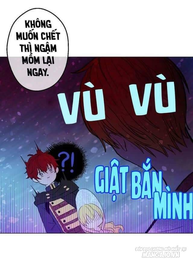 Một Ngày Nọ Tôi Bỗng Thành Nàng Công Chúa Chapter 43 - Trang 2