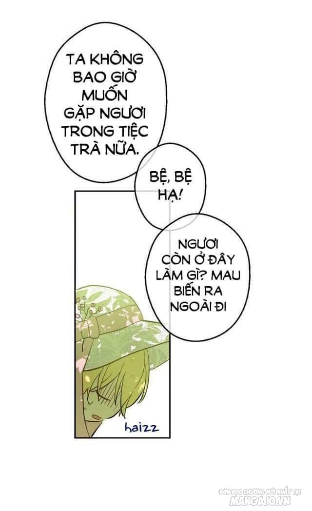 Một Ngày Nọ Tôi Bỗng Thành Nàng Công Chúa Chapter 43 - Trang 2