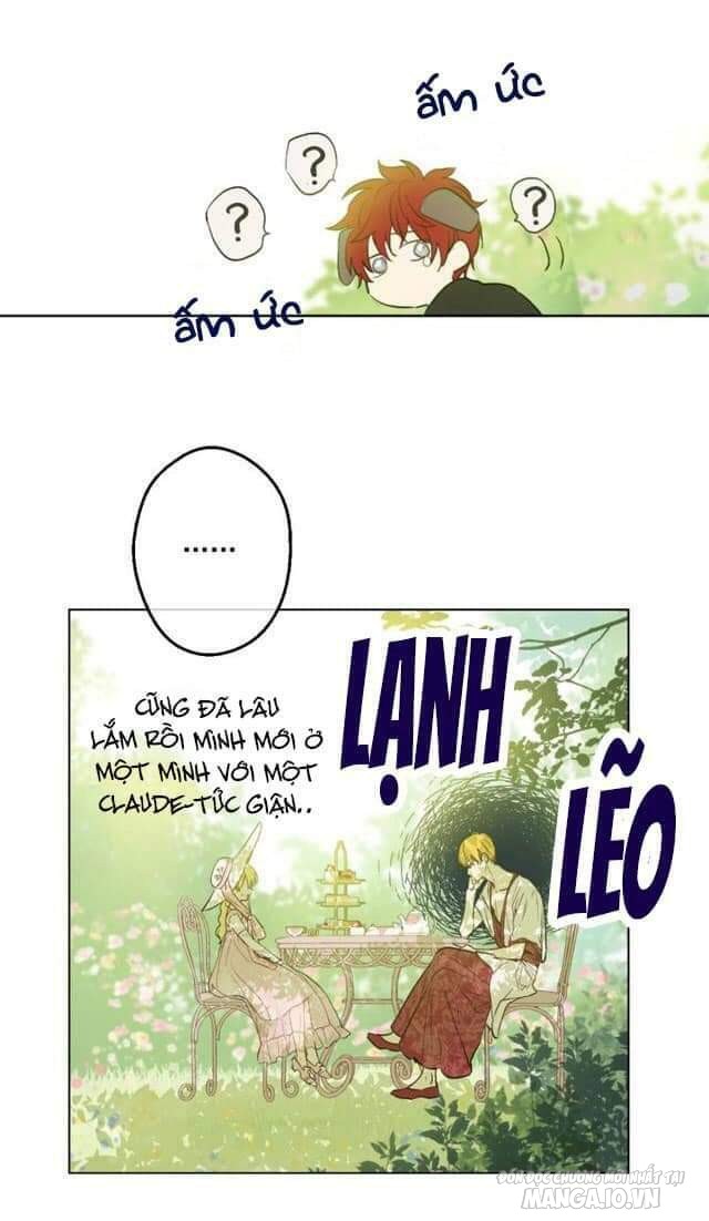 Một Ngày Nọ Tôi Bỗng Thành Nàng Công Chúa Chapter 43 - Trang 2