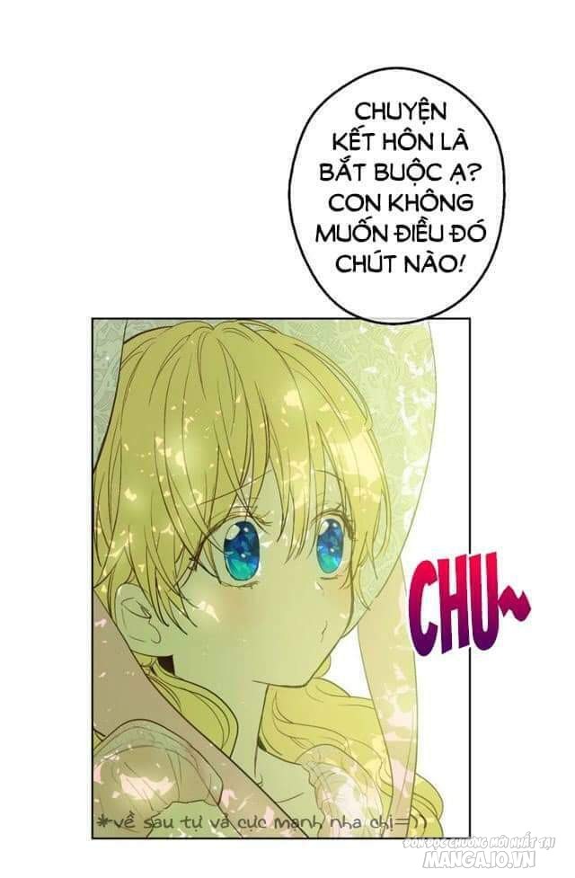 Một Ngày Nọ Tôi Bỗng Thành Nàng Công Chúa Chapter 43 - Trang 2