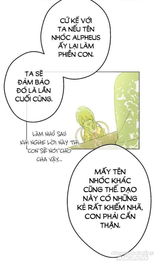 Một Ngày Nọ Tôi Bỗng Thành Nàng Công Chúa Chapter 43 - Trang 2