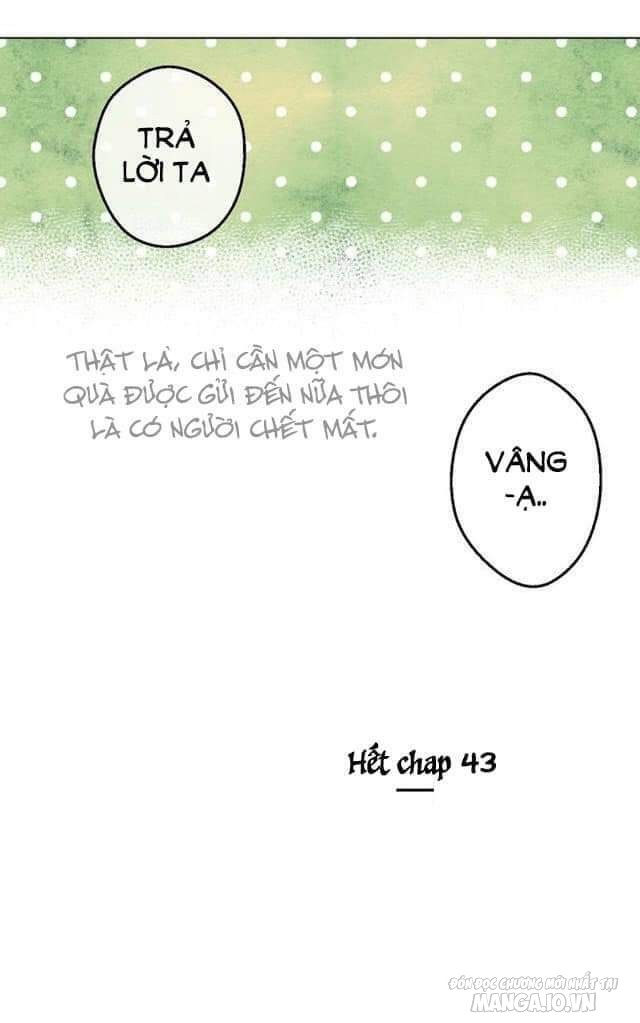 Một Ngày Nọ Tôi Bỗng Thành Nàng Công Chúa Chapter 43 - Trang 2