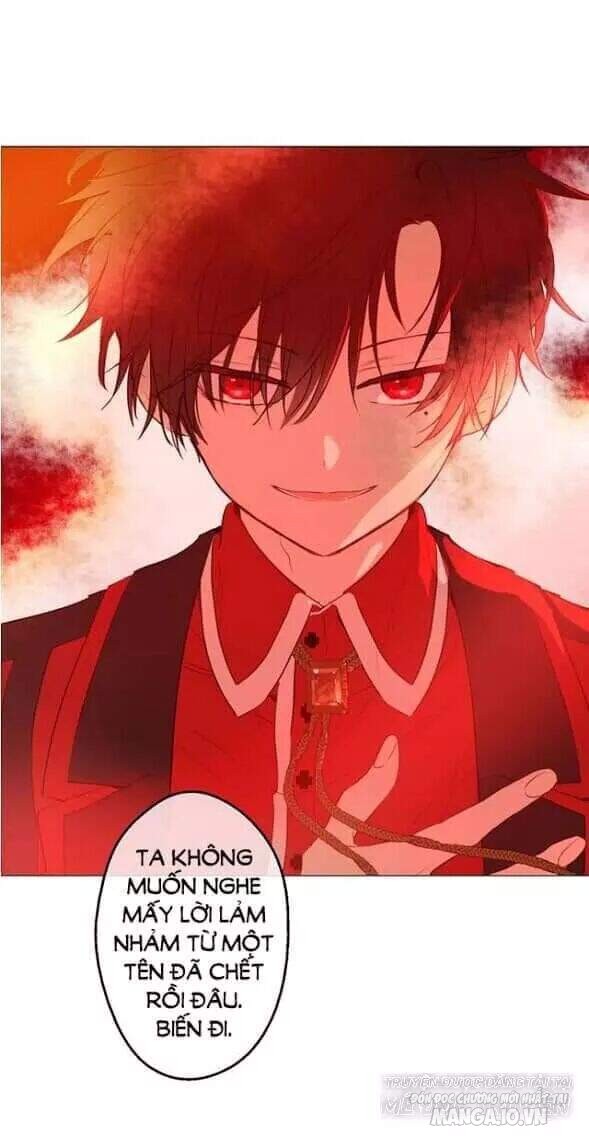 Một Ngày Nọ Tôi Bỗng Thành Nàng Công Chúa Chapter 42 - Trang 2