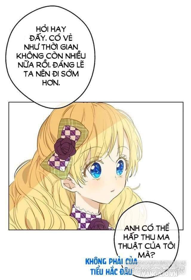 Một Ngày Nọ Tôi Bỗng Thành Nàng Công Chúa Chapter 41 - Trang 2