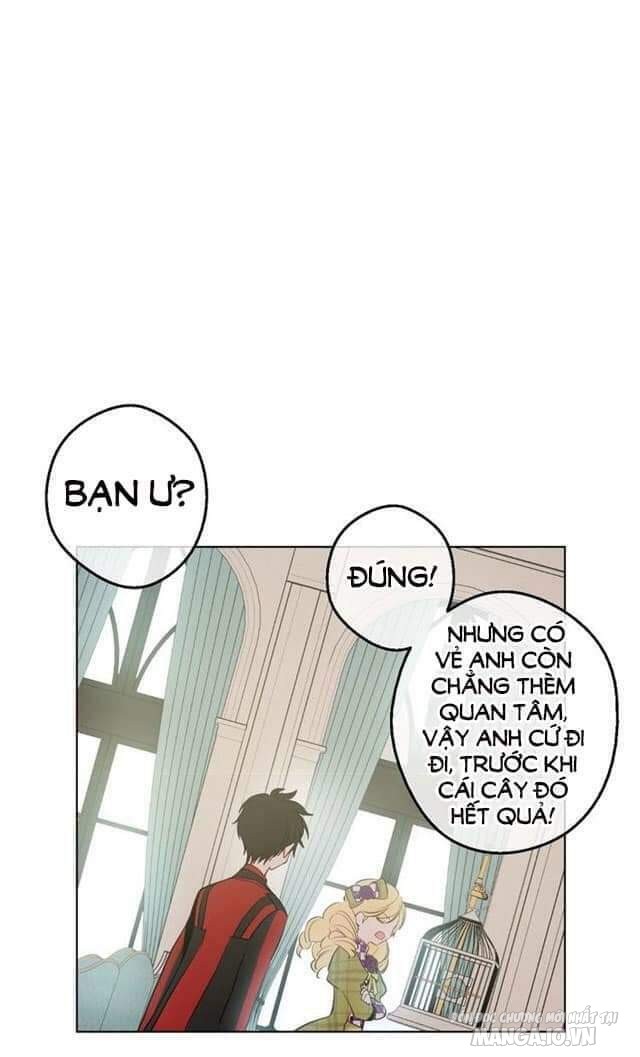 Một Ngày Nọ Tôi Bỗng Thành Nàng Công Chúa Chapter 41 - Trang 2