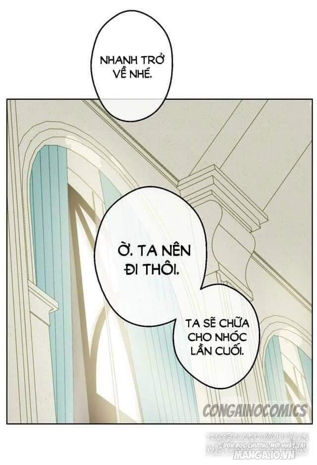 Một Ngày Nọ Tôi Bỗng Thành Nàng Công Chúa Chapter 41 - Trang 2