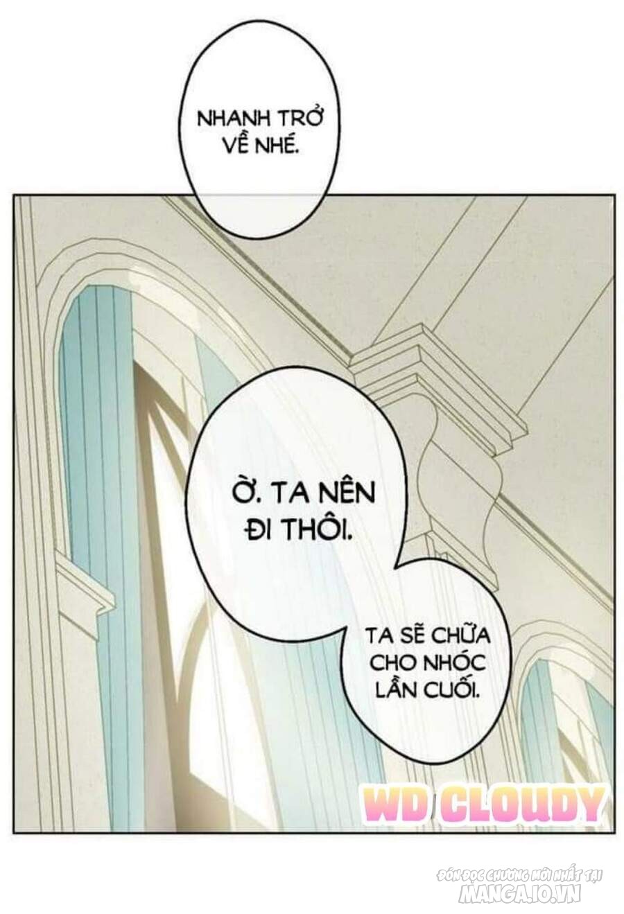 Một Ngày Nọ Tôi Bỗng Thành Nàng Công Chúa Chapter 41 - Trang 2