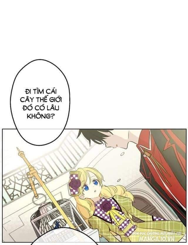 Một Ngày Nọ Tôi Bỗng Thành Nàng Công Chúa Chapter 41 - Trang 2