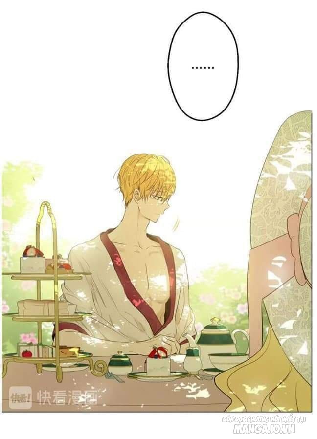 Một Ngày Nọ Tôi Bỗng Thành Nàng Công Chúa Chapter 40 - Trang 2