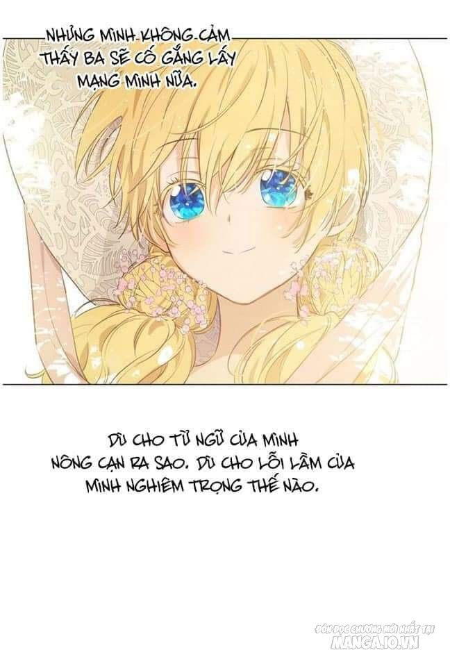 Một Ngày Nọ Tôi Bỗng Thành Nàng Công Chúa Chapter 40 - Trang 2